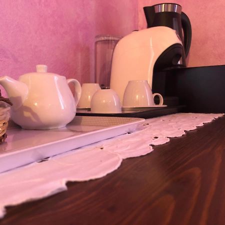 Agriturismo La Ca Veja 몬포르테달바 외부 사진