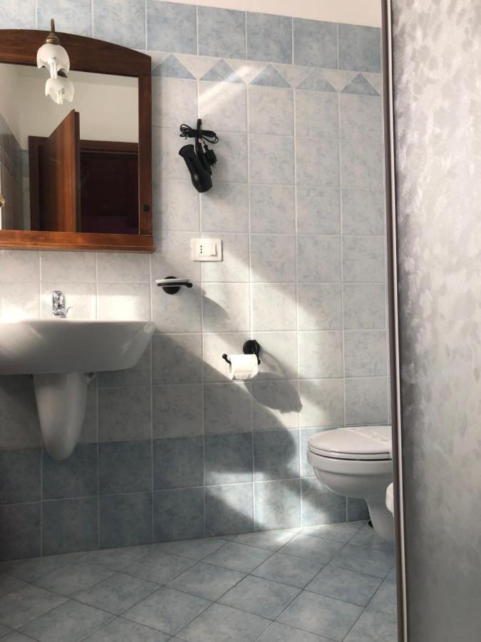 Agriturismo La Ca Veja 몬포르테달바 외부 사진