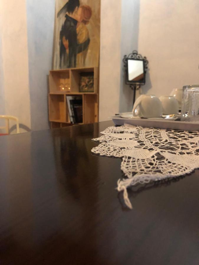 Agriturismo La Ca Veja 몬포르테달바 외부 사진